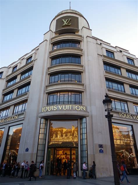 paris louis vuitton cheaper|louis vuitton paris store prices.